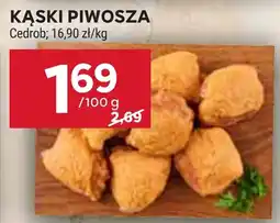 Stokrotka Market Kąski Piwosza Cedrob oferta