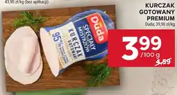 Stokrotka Market Kurczak Gotowany Premium Duda oferta