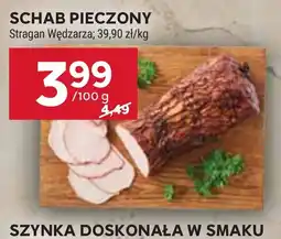 Stokrotka Market Schab Pieczony oferta