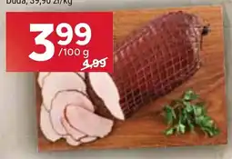 Stokrotka Market Duda oferta