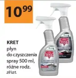 Drogerie Laboo Płyn do czyszczenia spray oferta