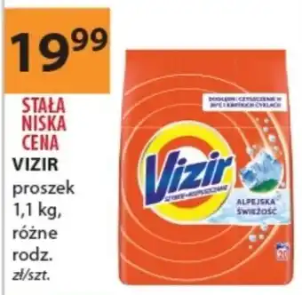 Vizir proszek