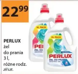Drogerie Laboo PERLUX żel do prania oferta