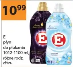Drogerie Laboo Płyn do płukania Hector Inspiracje oferta