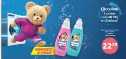 Drogerie Laboo Coccolino Wonder Wash oferta