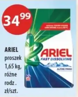 Drogerie Laboo Ariel proszek oferta