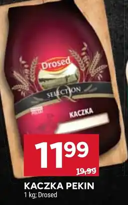 Stokrotka Market Kaczka Pekin oferta