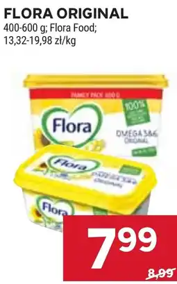 Stokrotka Market Flora Original oferta