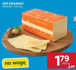 Stokrotka Market SER EDAMSKI oferta