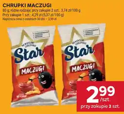 Stokrotka Market Star Maczugi oferta