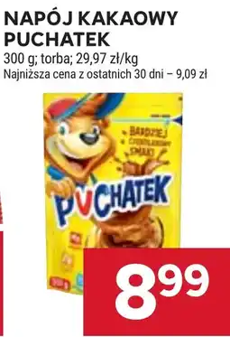 Stokrotka Market Napój Kakaowy Puchatek oferta