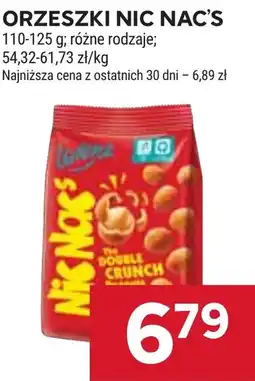 Stokrotka Market ORZESZKI NIC NAC'S oferta