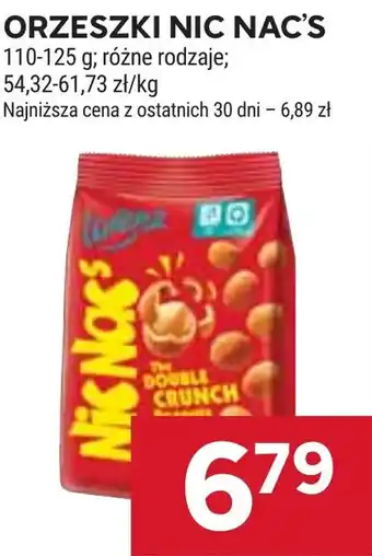Stokrotka Market ORZESZKI NIC NAC'S oferta
