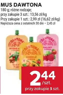 Stokrotka Market Mus Dawtona oferta