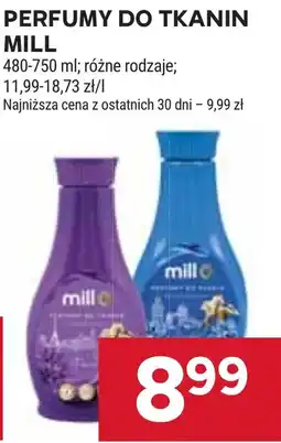 Stokrotka Market Perfumy do tkanin Mill oferta