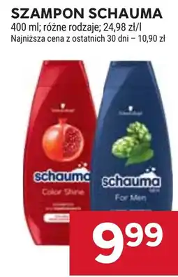 Stokrotka Market Szampon Schauma oferta