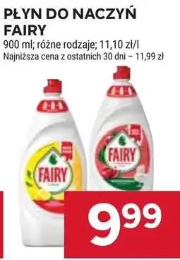 Stokrotka Market Płyn do naczyń Fairy oferta