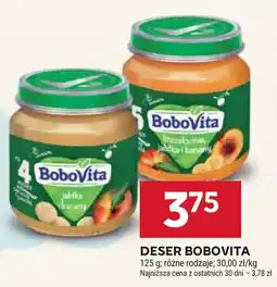 Stokrotka Market Deser Bobovita oferta