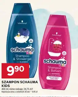 Stokrotka Market Szampon Schauma Kids oferta