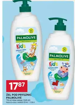 Stokrotka Market Żel pod prysznic Palmolive oferta