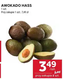 Stokrotka Market Awokado Hass oferta