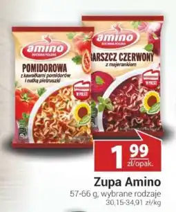 Nasz Sklep Zupa Amino oferta