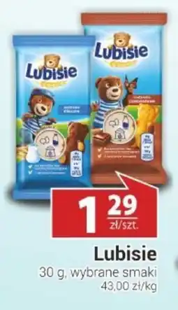 Nasz Sklep Lubisie wybrane smaki oferta