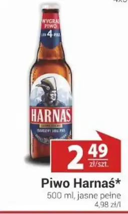 Nasz Sklep Piwo Harnaś oferta