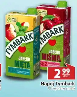 Nasz Sklep Napój Tymbark oferta
