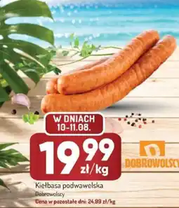 Avita Kiełbasa podwawelska Dobrowolscy oferta
