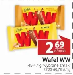 Nasz Sklep Wafel WW oferta