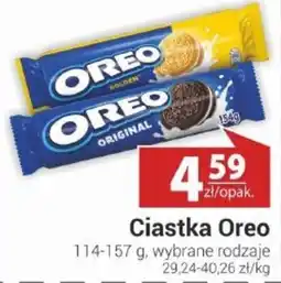Nasz Sklep Ciastka Oreo oferta