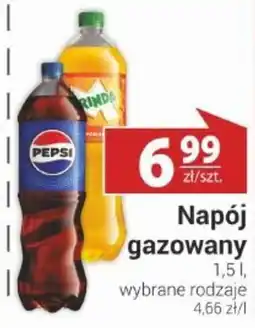 Nasz Sklep Napój gazowany oferta