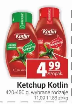Nasz Sklep Ketchup Kotlin oferta