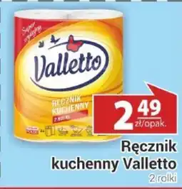 Nasz Sklep Ręcznik kuchenny Valletto oferta