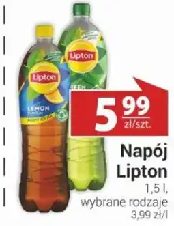 Nasz Sklep Napój Lipton oferta