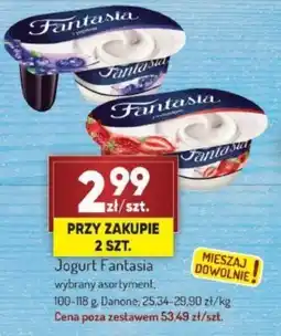 Avita Jogurt Fantasia oferta