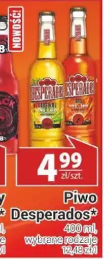 Nasz Sklep Piwo Desperados oferta
