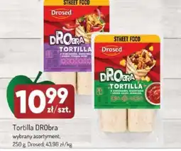 Avita Tortilla DRObra oferta