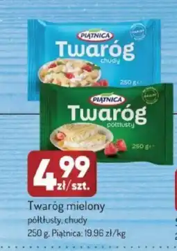 Avita Twaróg mielony półtłusty, chudy oferta