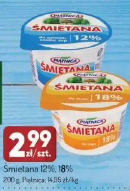 Avita Śmietana Piatnica oferta