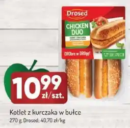 Avita Kotlet z kurczaka w bułce Drosed oferta