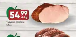 Avita Szyinka góralska Szlagor oferta