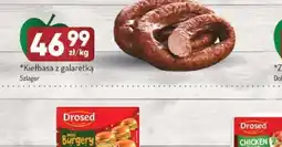 Avita Kiełbasa z galaretką Szlagor oferta