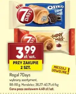 Avita Rogal 7Days oferta