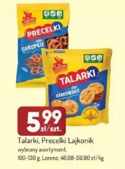 Avita Talarki, Precelki Lajkonik oferta