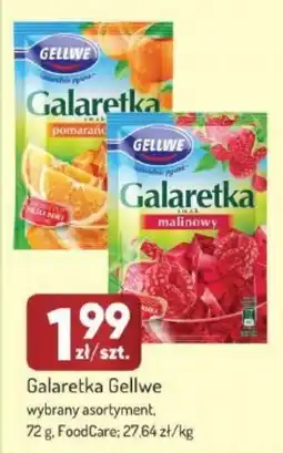 Avita Galaretka Gellwe oferta