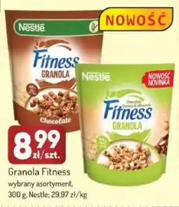 Avita Granola Fitness oferta