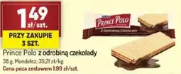 Avita Prince Polo z odrobiną czekolady oferta