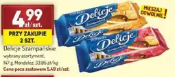 Avita Delicje Szampańskie oferta